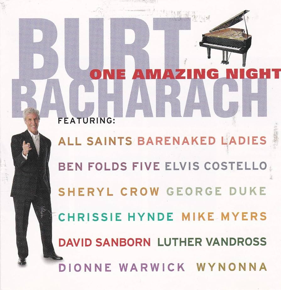 ★BURT BACHARACH / SOMETHING BIG★5CD◇限定盤 81YTOwYX0UL._UF350,350_QL50_.jpg